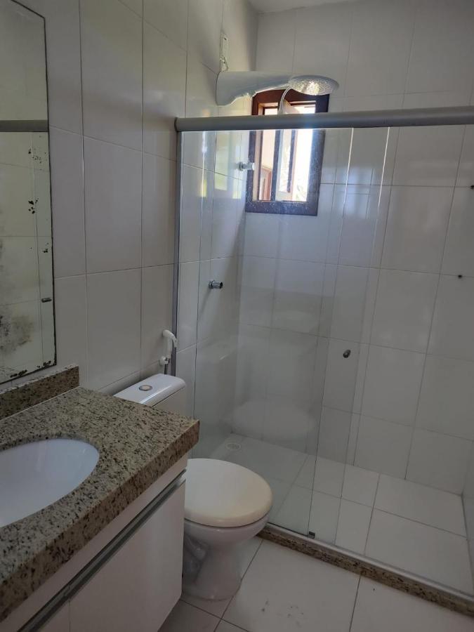 فيلا Linda Casa 4/4 Com Piscina Na Praia Do Forte. ماتا دي ساو جواو المظهر الخارجي الصورة